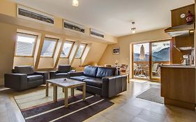 Apartamenty Snowbird Zakopane