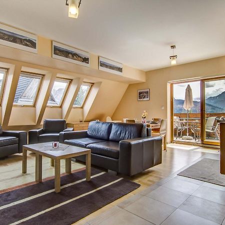 Apartamenty Snowbird Zakopane Kościelisko Zewnętrze zdjęcie