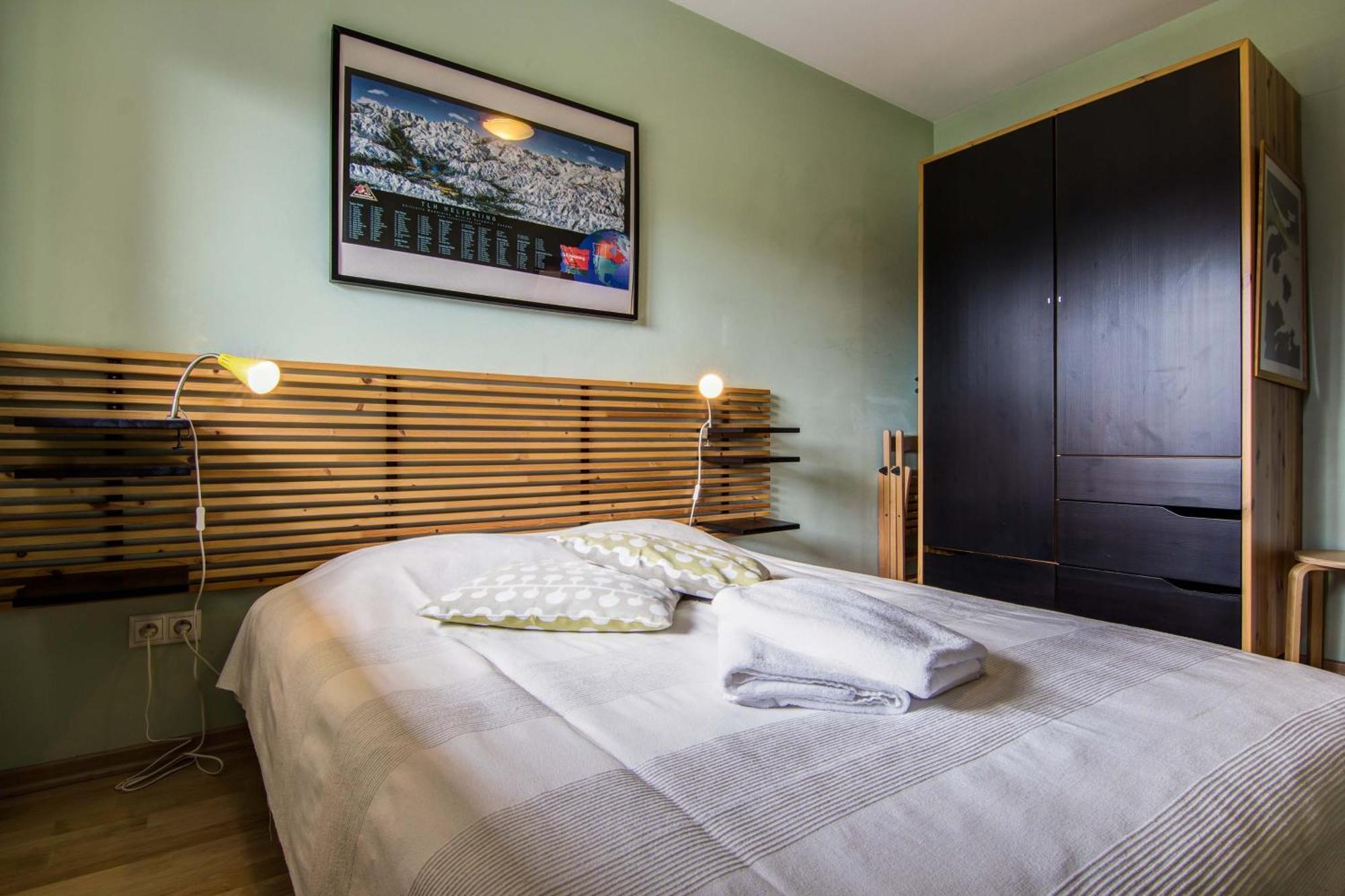 Apartamenty Snowbird Zakopane Kościelisko Zewnętrze zdjęcie