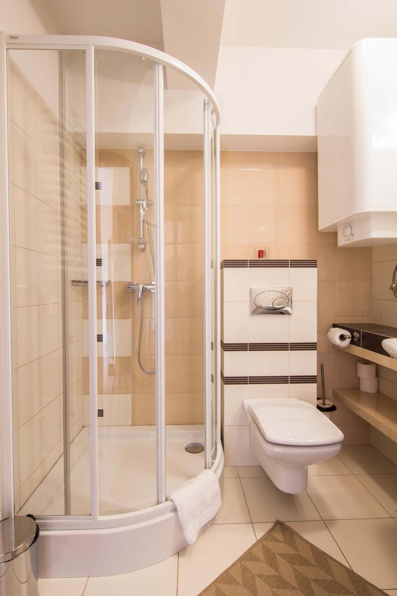 Apartamenty Snowbird Zakopane Kościelisko Zewnętrze zdjęcie